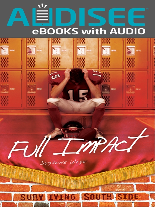 Title details for Full Impact by Suzanne Weyn - Available
